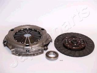 Japanparts KF-262 - Clutch Kit autospares.lv