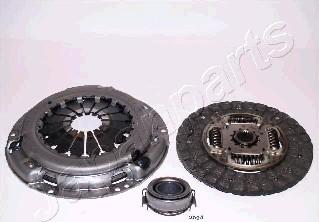 Japanparts KF-2094 - Clutch Kit autospares.lv