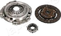 Japanparts KF-2090 - Clutch Kit autospares.lv