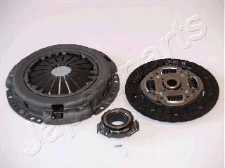 Japanparts KF-2097 - Clutch Kit autospares.lv