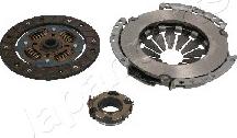 Japanparts KF-2044 - Clutch Kit autospares.lv