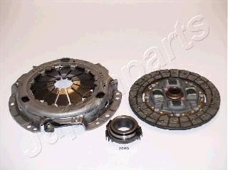 Japanparts KF-2065 - Clutch Kit autospares.lv