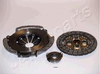 Japanparts KF-2065 - Clutch Kit autospares.lv