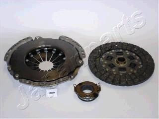 Japanparts KF-2084 - Clutch Kit autospares.lv