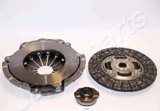 Japanparts KF-2082 - Clutch Kit autospares.lv