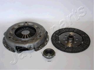 Japanparts KF-2034 - Clutch Kit autospares.lv