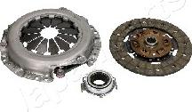 Japanparts KF-2031 - Clutch Kit autospares.lv