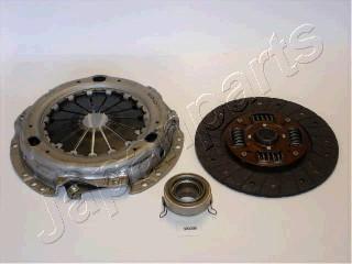 Japanparts KF-2038 - Clutch Kit autospares.lv