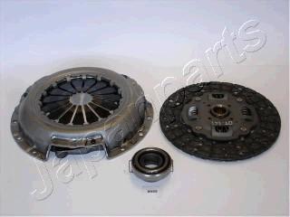 Japanparts KF-2032 - Clutch Kit autospares.lv