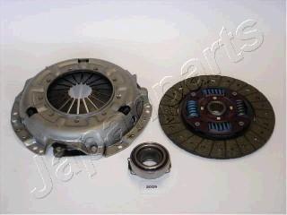 Japanparts KF-2029 - Clutch Kit autospares.lv