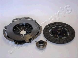 Japanparts KF-2024 - Clutch Kit autospares.lv