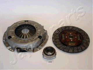 Japanparts KF-2025 - Clutch Kit autospares.lv