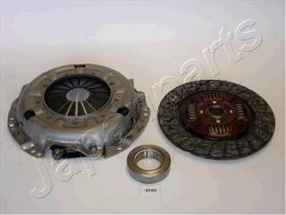 Japanparts KF-2026 - Clutch Kit autospares.lv