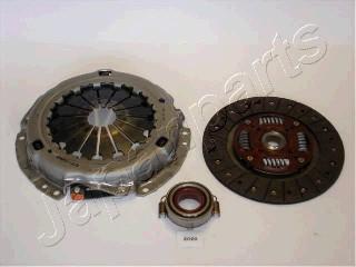 Japanparts KF-2020 - Clutch Kit autospares.lv