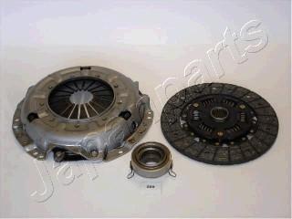 Japanparts KF-289 - Clutch Kit autospares.lv