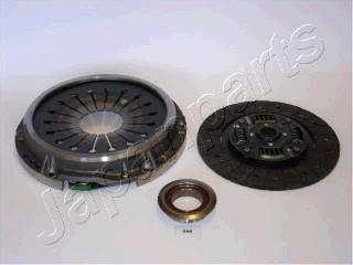 Japanparts KF-288 - Clutch Kit autospares.lv