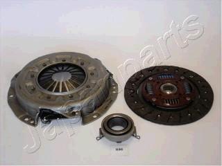 Japanparts KF-238 - Clutch Kit autospares.lv