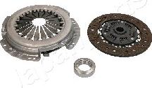 Japanparts KF-279 - Clutch Kit autospares.lv