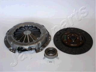 Japanparts KF-275 - Clutch Kit autospares.lv