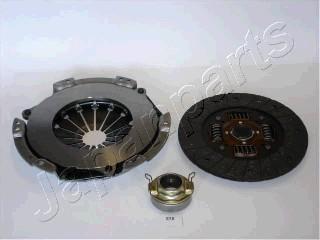 Japanparts KF-275 - Clutch Kit autospares.lv