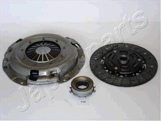 Japanparts KF-719 - Clutch Kit autospares.lv