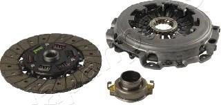 Japanparts KF-726 - Clutch Kit autospares.lv