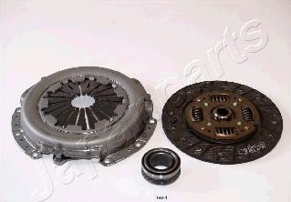 Japanparts KF-H04 - Clutch Kit autospares.lv