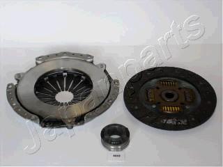 Japanparts KF-H08 - Clutch Kit autospares.lv