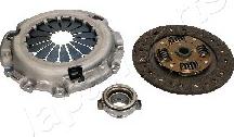 Japanparts KF-H14 - Clutch Kit autospares.lv