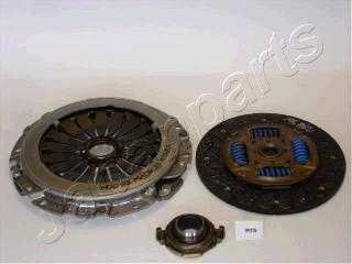 Japanparts KF-H15 - Clutch Kit autospares.lv