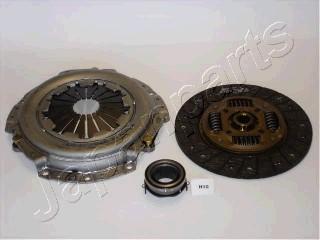 Japanparts KF-H10 - Clutch Kit autospares.lv