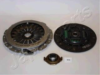 Japanparts KF-H18 - Clutch Kit autospares.lv