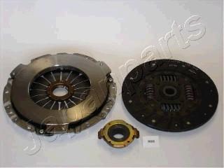 Japanparts KF-H36 - Clutch Kit autospares.lv