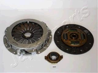 Japanparts KF-H30 - Clutch Kit autospares.lv