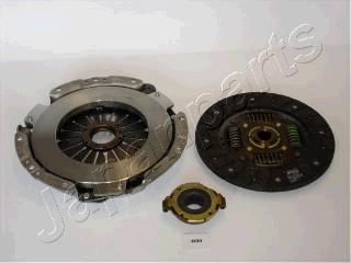 Japanparts KF-H30 - Clutch Kit autospares.lv