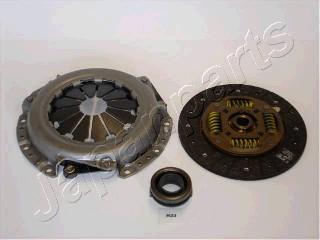 Japanparts KF-H33 - Clutch Kit autospares.lv