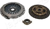 Japanparts KF-H32 - Clutch Kit autospares.lv