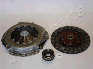 Japanparts KF-H29 - Clutch Kit autospares.lv