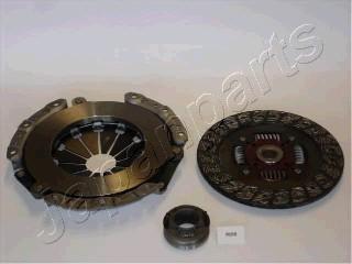 Japanparts KF-H29 - Clutch Kit autospares.lv