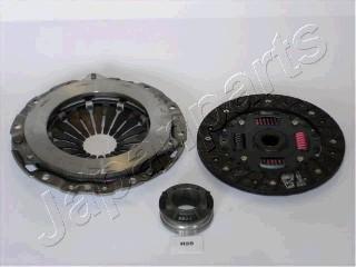 Japanparts KF-H25 - Clutch Kit autospares.lv