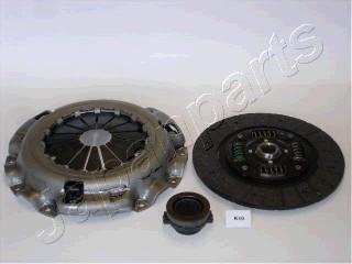 Japanparts KF-K10 - Clutch Kit autospares.lv