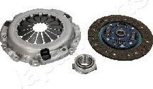 Japanparts KF-K11 - Clutch Kit autospares.lv