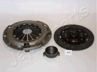 Japanparts KF-K12 - Clutch Kit autospares.lv