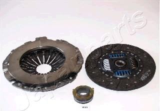 Japanparts KF-K39 - Clutch Kit autospares.lv