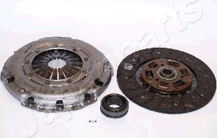 Japanparts KF-K34 - Clutch Kit autospares.lv