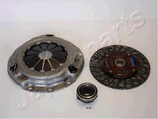 Japanparts KF-K30 - Clutch Kit autospares.lv