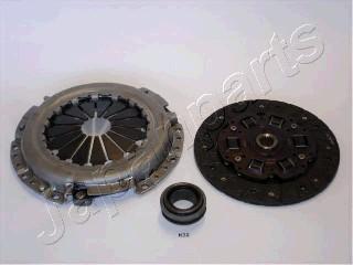 Japanparts KF-K32 - Clutch Kit autospares.lv