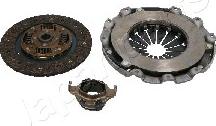 Japanparts KF-K26 - Clutch Kit autospares.lv