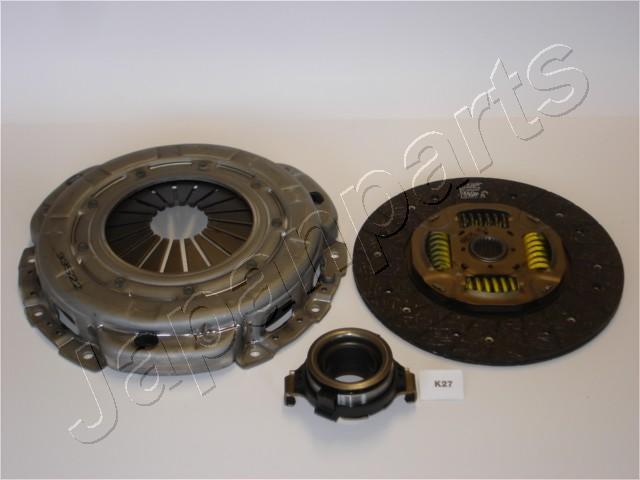 Japanparts KF-K27 - Clutch Kit autospares.lv