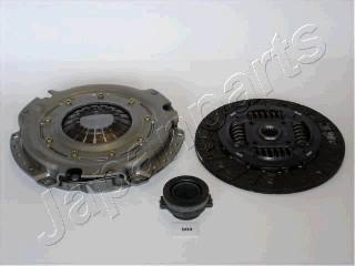 Japanparts KF-S05 - Clutch Kit autospares.lv